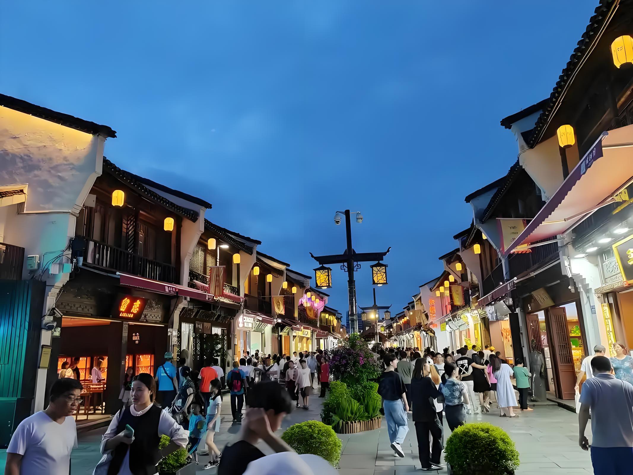 河坊街