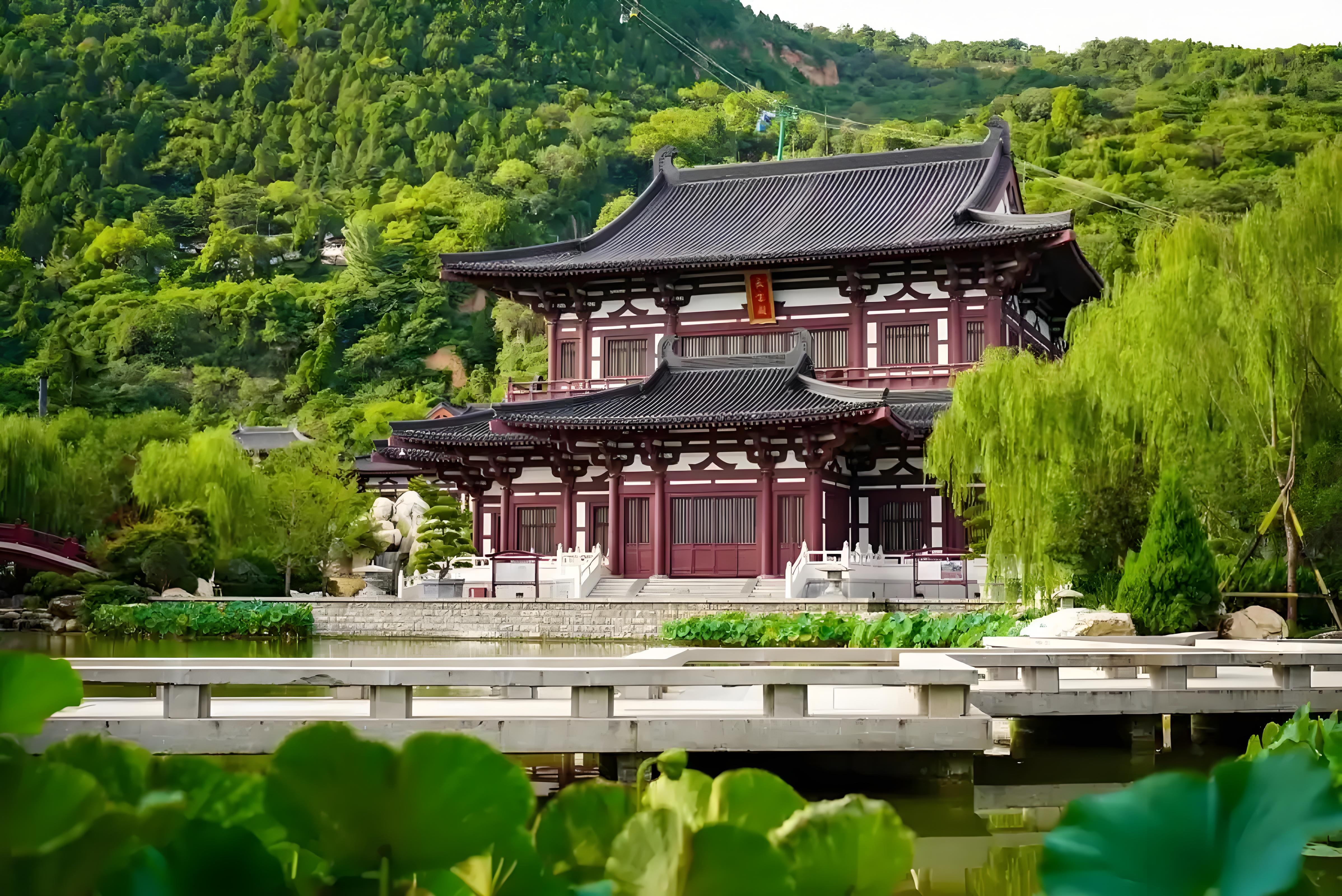 华清宫