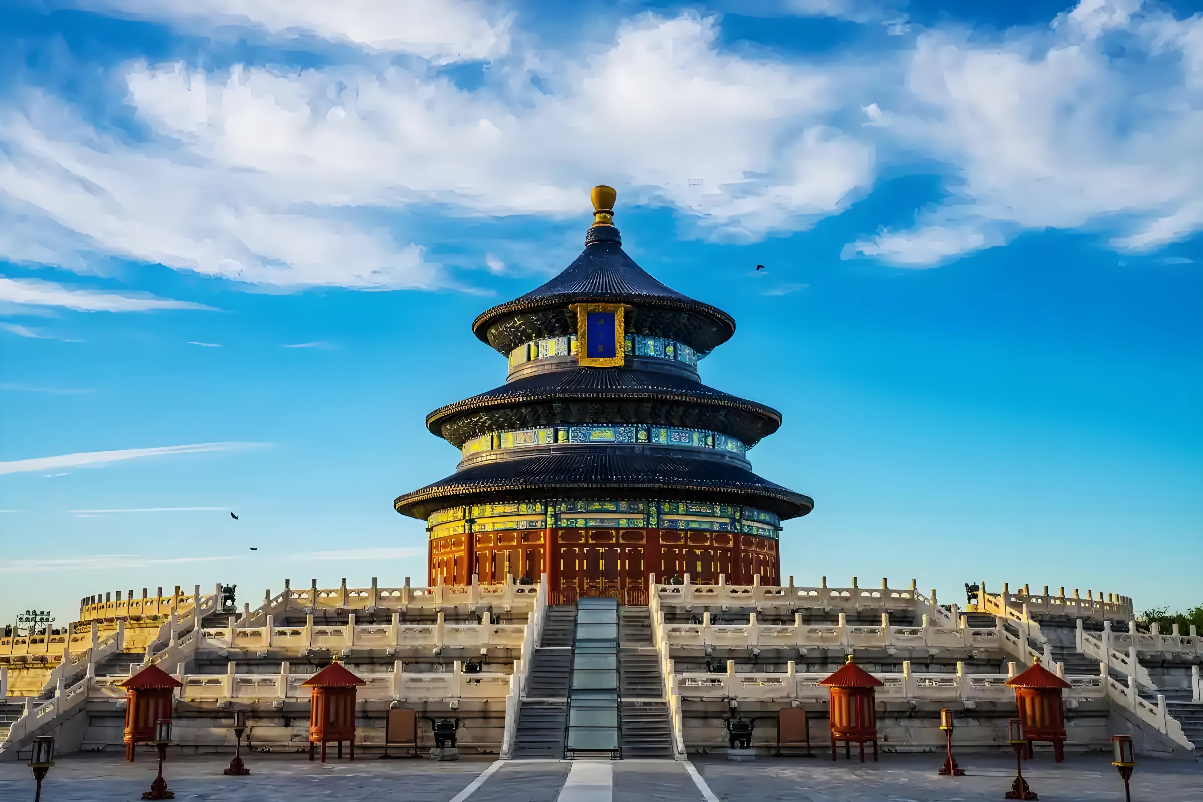 天坛