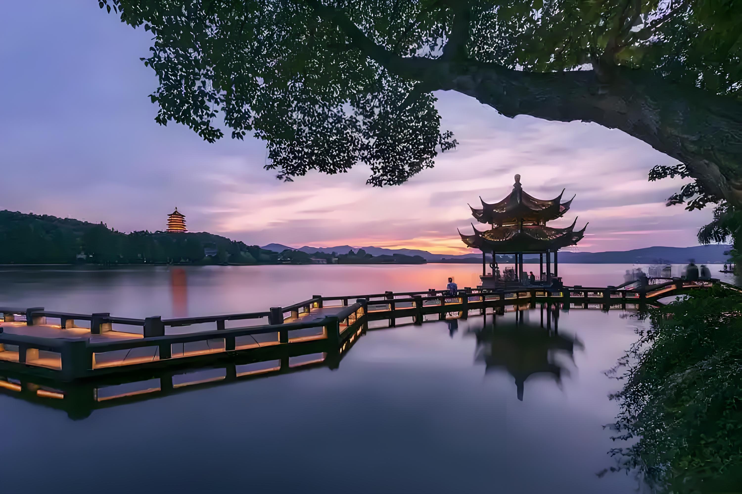 西湖