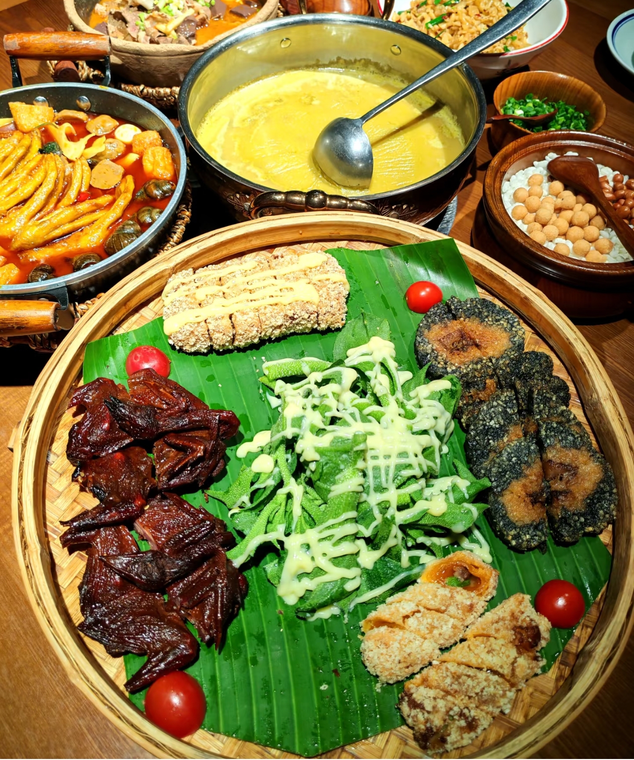 桂林美食