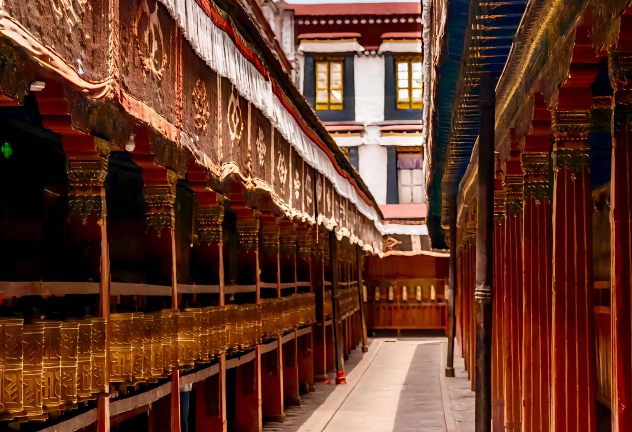 大昭寺