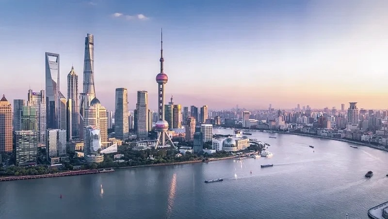 上海都市