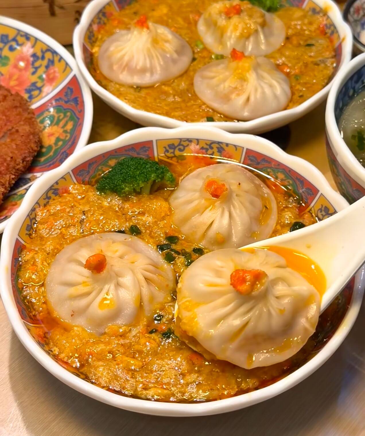 上海美食